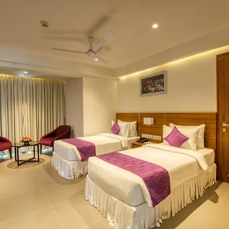 Lilac By Tamara 5Th Block Jayanagar-3