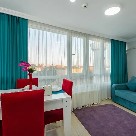Istanbul House-2
