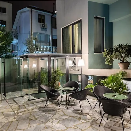 Allure Boutique Hotel-3