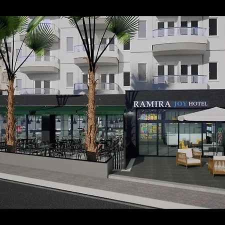 Ramira Joy Hotel-3