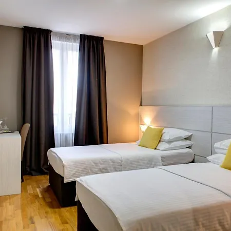Hotel Villa Milas-2