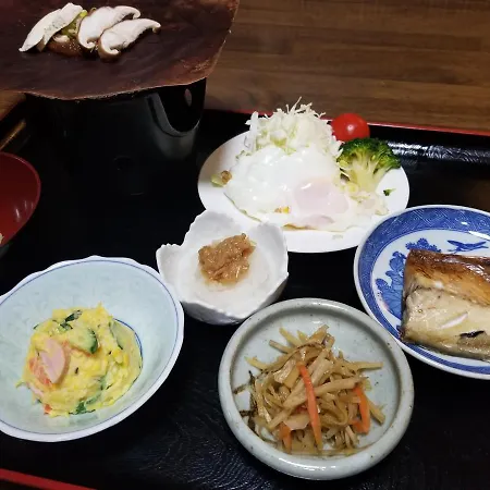 Minshuku Miyakeso-2