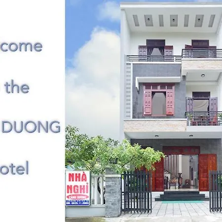Canh Duong Motel-2