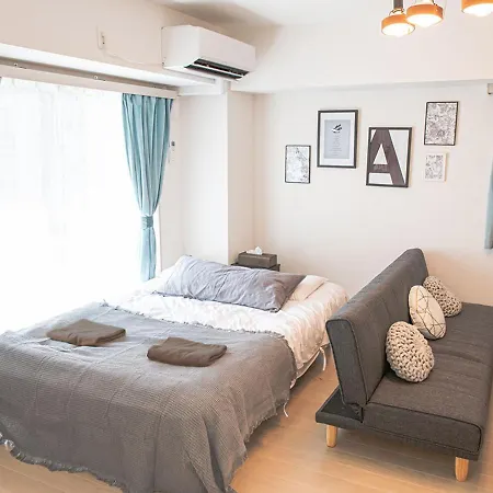 Ly Inn Ryogoku Annex-2