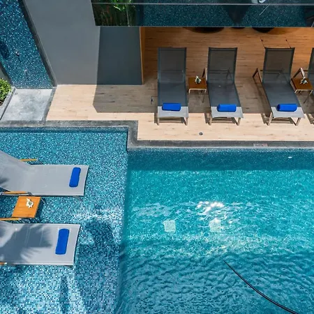 Maven Stylish Hotel Hua Hin-3