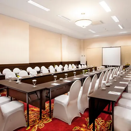 Days Hotel & Suites By Wyndham Jakarta Airport-2