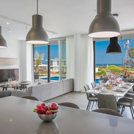 Olivine Pearl Villas-3