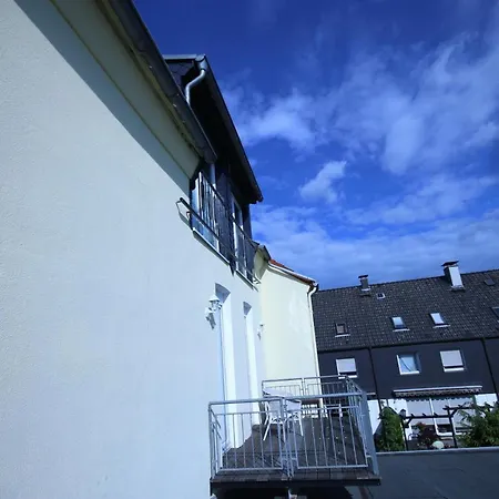 Hochwertige Studio Apartments & Wohnungen Ideal Fuer Geschaeftsreisende Und Monteure In Oberhausen-3