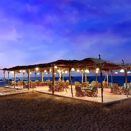 Hotelux Jolie Beach Marsa Alam-2