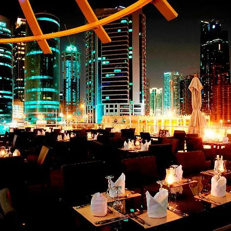 Magnum Hotel Suites-2