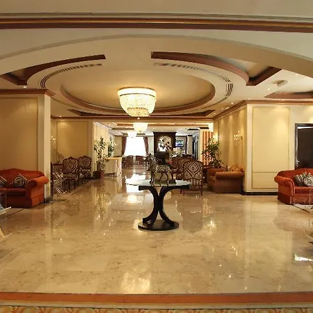 Magnum Hotel Suites-3