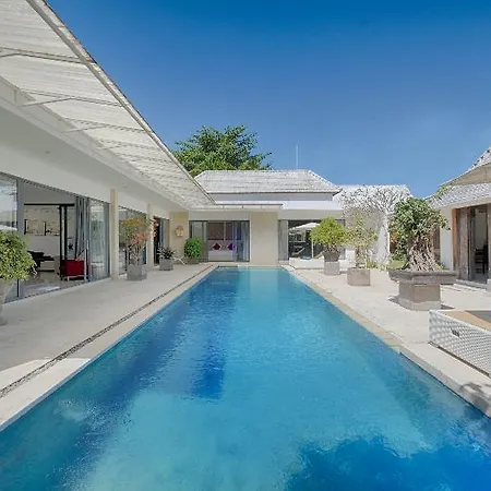 Kutus Kutus Canggu Villa-2