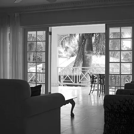 Beachcomber Club Resort-3