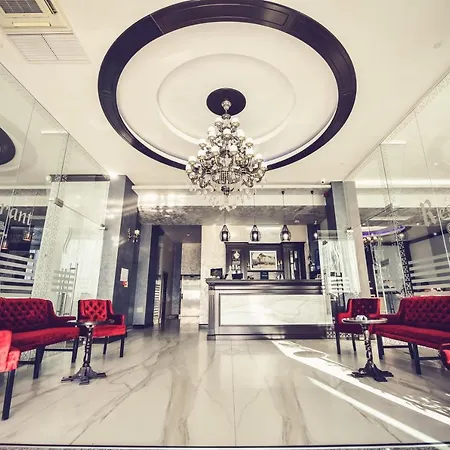 Hotel Spa Ice Resort-2