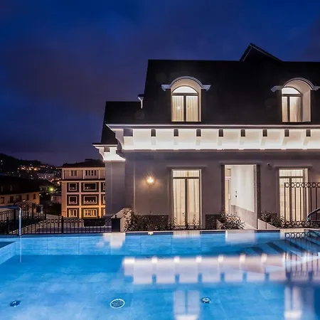 Villa Eugenia Boutique Hotel-2