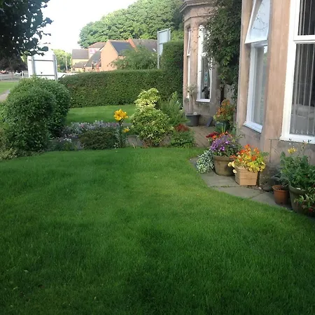 Royston Guest House Inverness-3