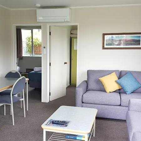 Timaru Top 10 Holiday Park-2
