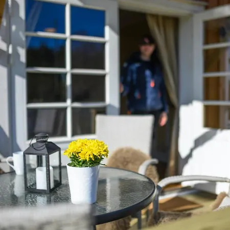 Arendal Herregaard Spa & Resort-2