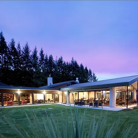 Braemar Lodge And Spa-3