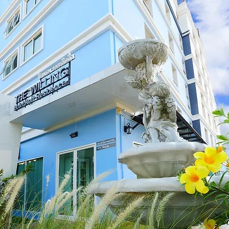 The Willing Hotel And Residence-3