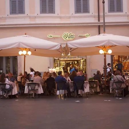 Hotel La Place Roma-2