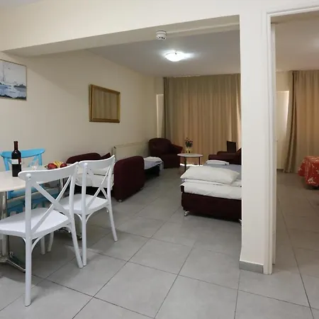 Sunquest Gardens Holiday Resort-3