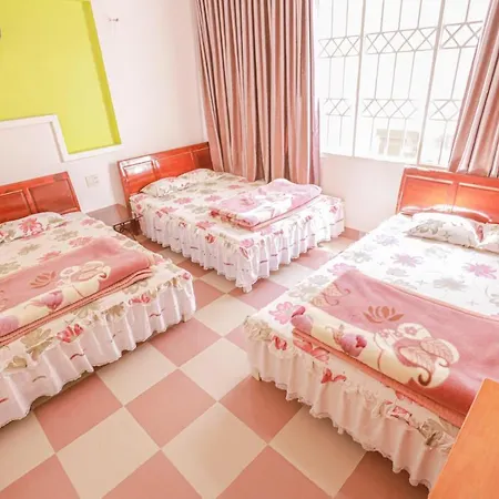 Minh Chien Hostel -Guest House--3
