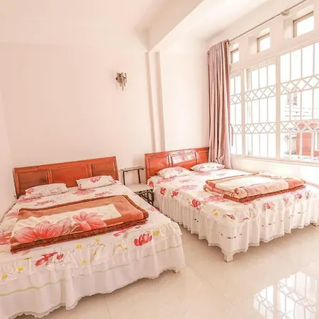 Minh Chien Hostel -Guest House--2