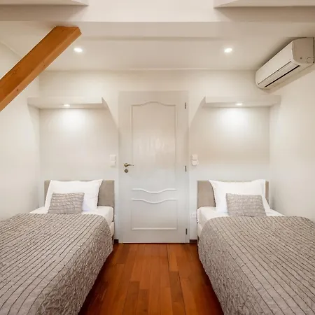 Apartments Almandine-3