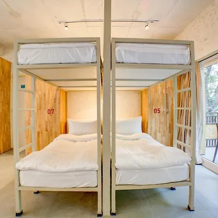 Bedzzz Rishikesh By Leisure Hotels-3