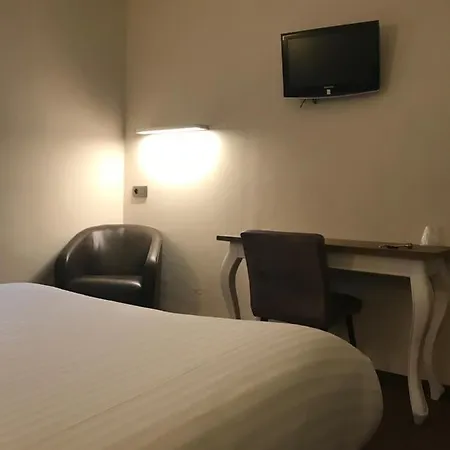 Hotel Chantecler-2