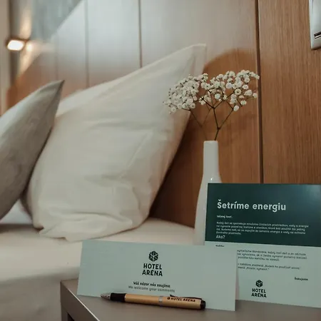 Hotel Arena-3