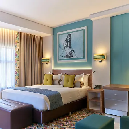 Peermont Metcourt At Emperors Palace-3