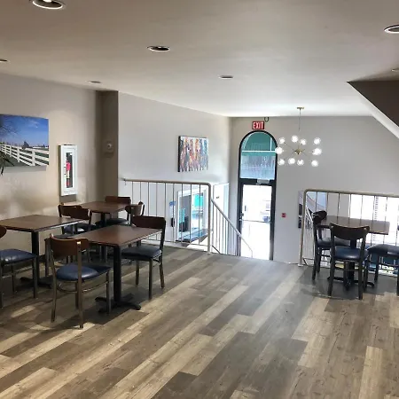 Dupont Suites - Louisville-2