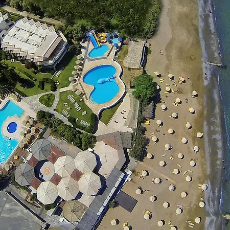 Apollonia Beach Resort & Spa-3