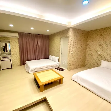 Fengjia Jocy House-3