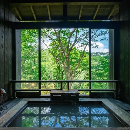 Nagominoyado Hanagokoro - Reopening In Mar 2024-3