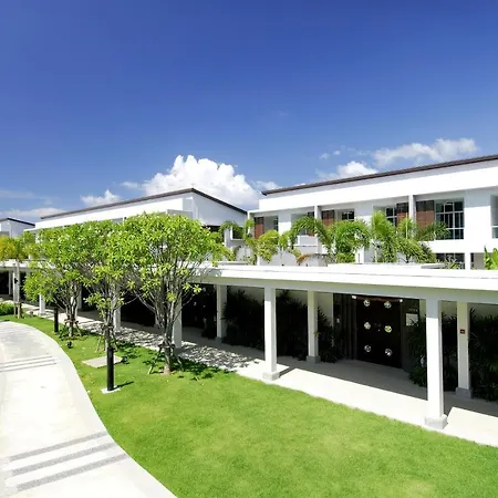 Villa 3 Bedrooms With Private Pool At Oxygen Bangtao-3