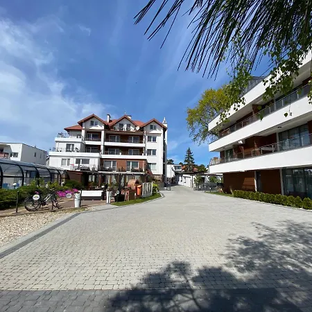 Hotel Krynica-3