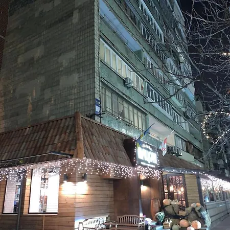 Apartment On Shamo 1 Boulevard-2