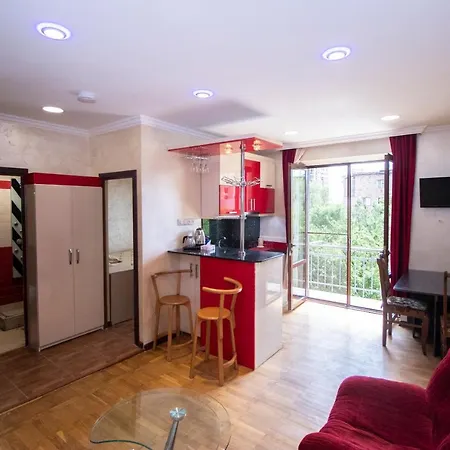 Comfortable Apartment-2
