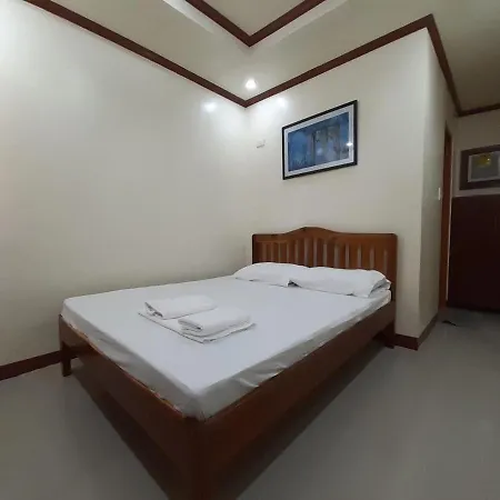 Oyo 647 Summer Wind Pension-2