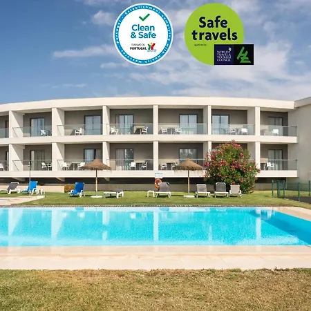 Hotel Dos Zimbros-3