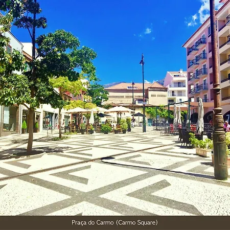 Cayres Suites Carmo-2