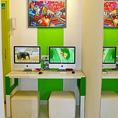 Croparadise Hostel-2
