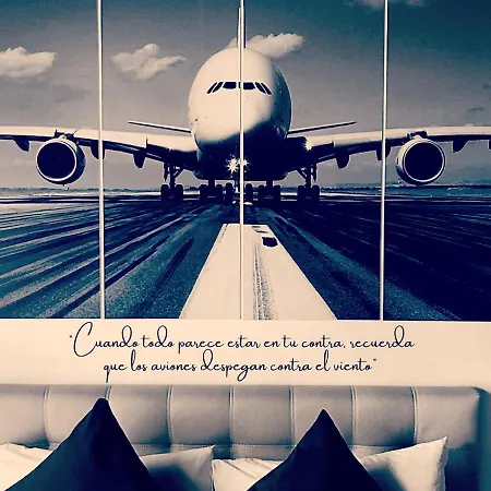 Air Suites Hotel Boutique-3