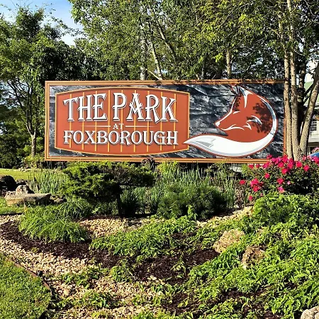 The Park At Foxborough-2