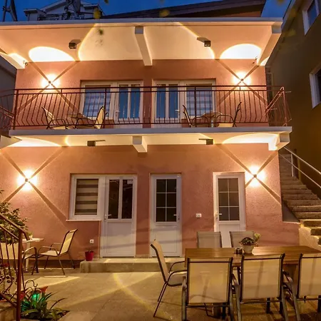 Apartments Vujicic-3