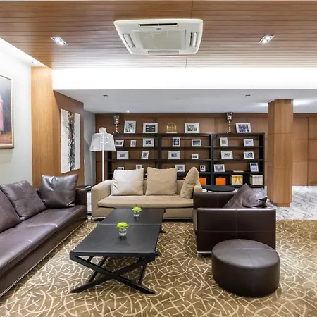 S Ratchada Leisure Hotel-3