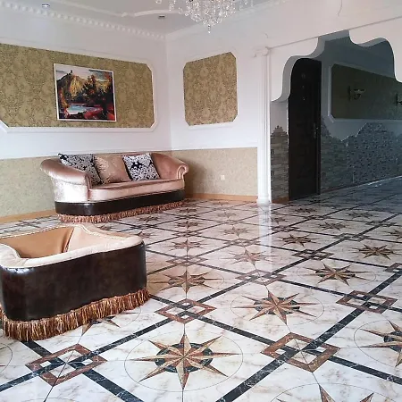 Hotel Edemi Castle-3